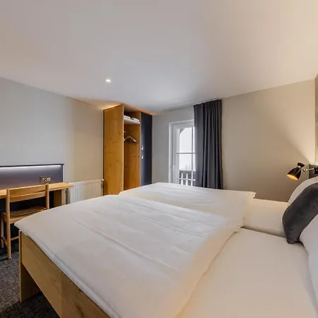 Villars Lodge Villars-sur-Ollon