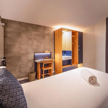 Hotel Villars Lodge 2*