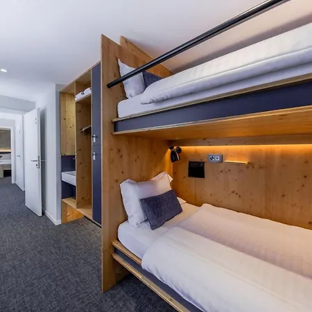 Villars Lodge 2* Вилларс-Сур-Оллон
