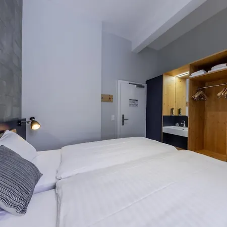 Hotel Villars Lodge Villars-sur-Ollon