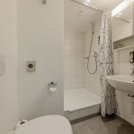 Hotel Villars Lodge 2*
