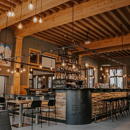 Villars Lodge Szálloda 3*