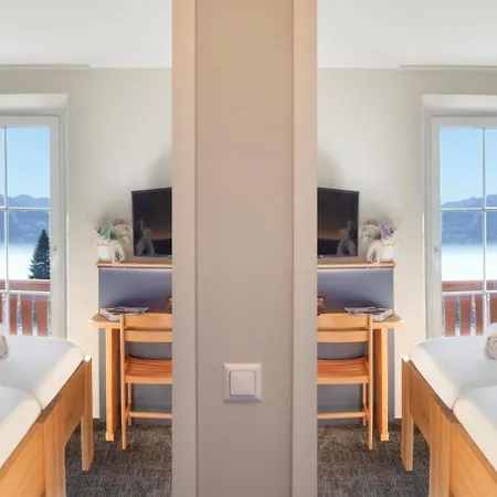 Hotel Villars Lodge