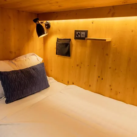 Villars Lodge 3*