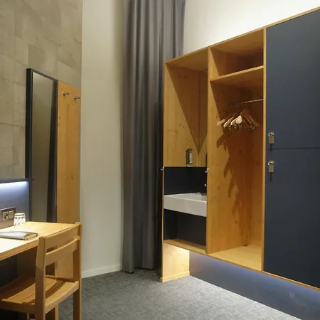 Villars Lodge Villars-sur-Ollon