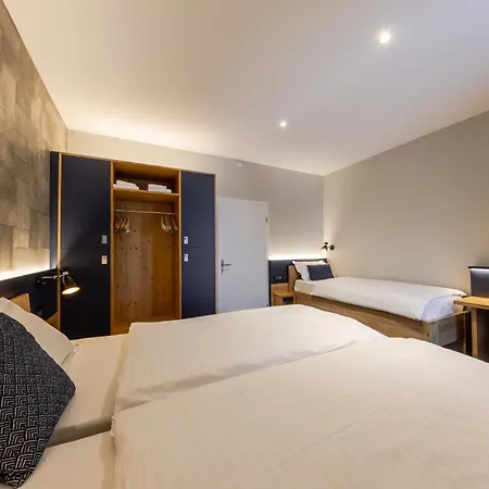 Villars Lodge Hotel