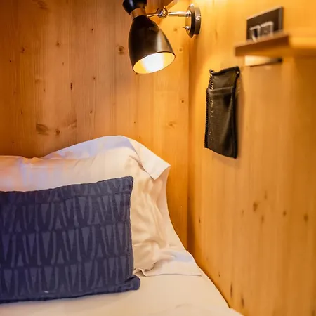 Villars Lodge Villars-sur-Ollon