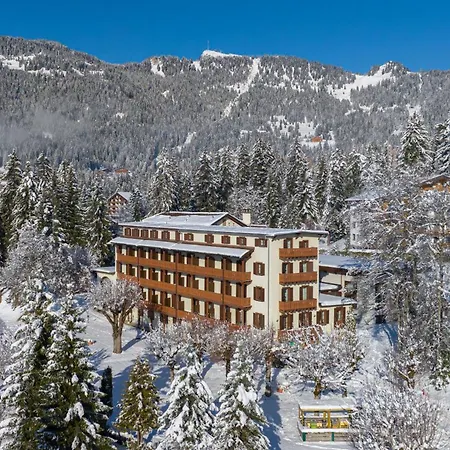Villars Lodge Hotel 2*