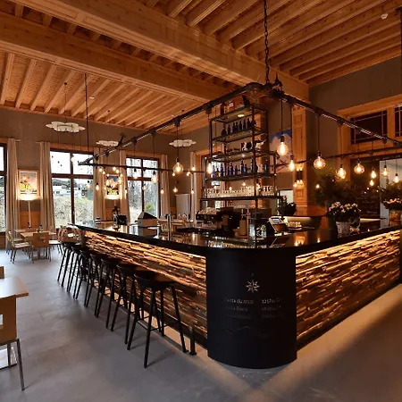 Szálloda Villars Lodge Villars-sur-Ollon