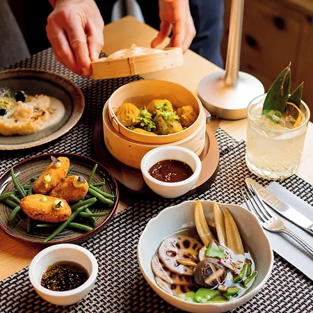 Szálloda Villars Lodge Villars-sur-Ollon