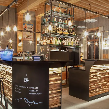 Villars Lodge Villars-sur-Ollon