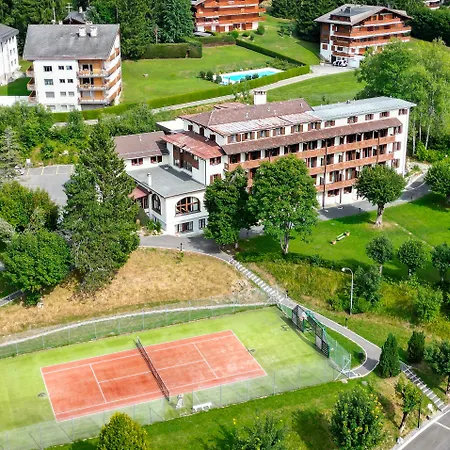 Hotel Villars Lodge 3*