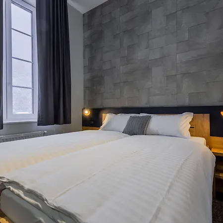 Villars Lodge Hotel Villars-sur-Ollon