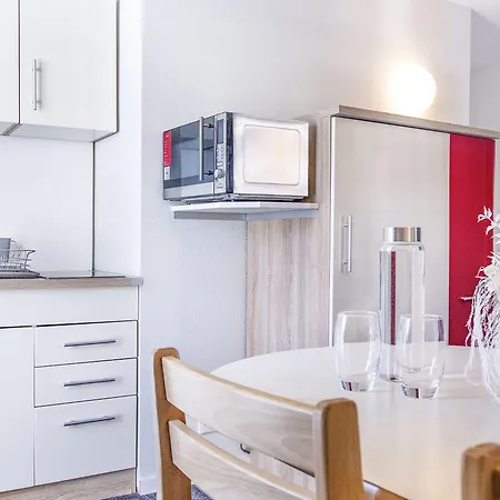 Hotel Villars Lodge 3*