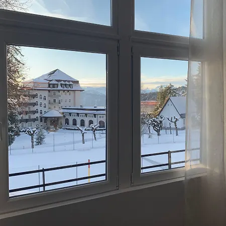 Villars Lodge 3* Villars-sur-Ollon