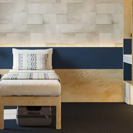 Villars Lodge Szálloda Villars-sur-Ollon