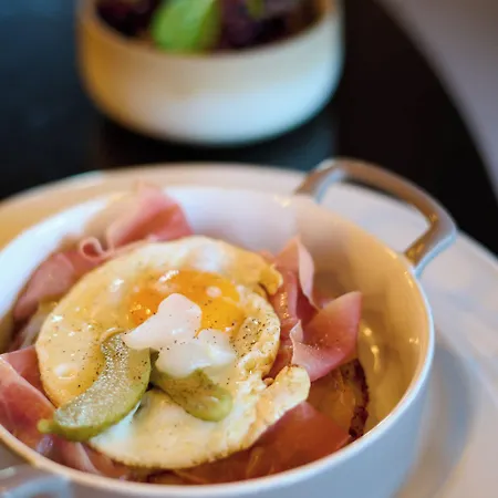 Hotel Villars Lodge 3*