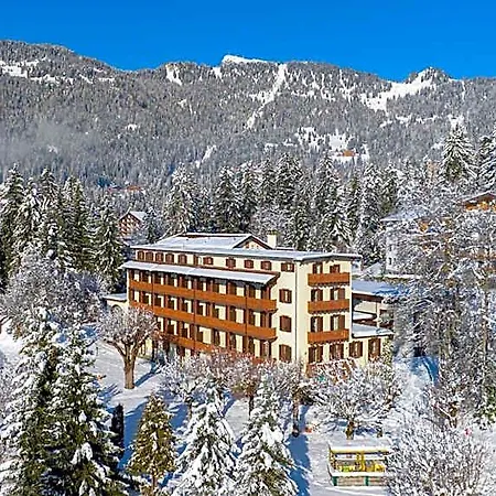 Villars Lodge 酒店