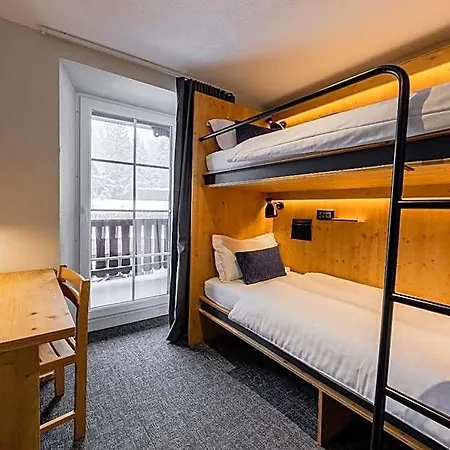 Villars Lodge 酒店 威拉尔-苏-罗伦