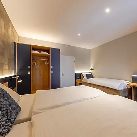 酒店 Villars Lodge 3*