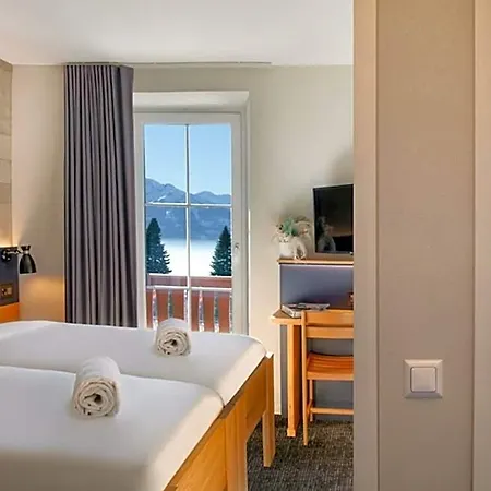 Villars Lodge 威拉尔-苏-罗伦