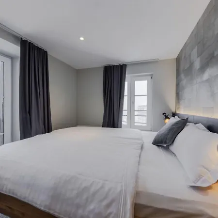 Hotel Villars Lodge Villars-sur-Ollon