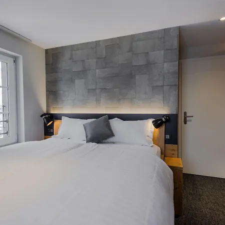 Villars Lodge 3* Villars-sur-Ollon