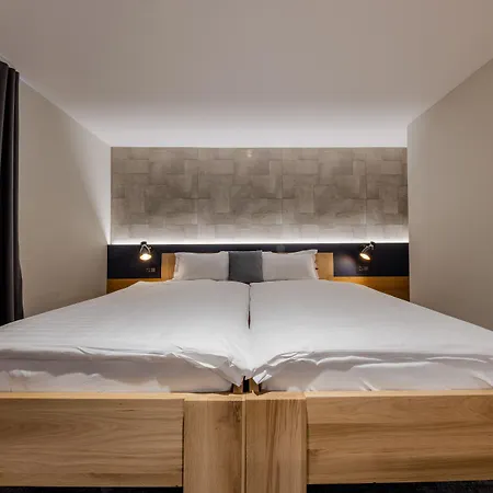 Villars Lodge Hotel