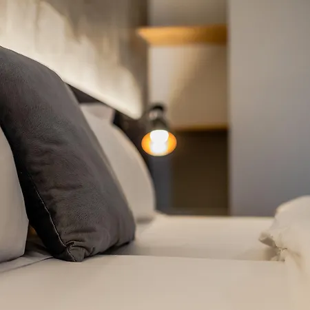 Hotel Villars Lodge