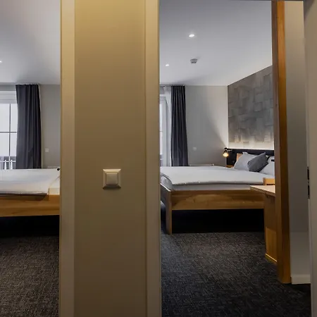 Hotel Villars Lodge 3*