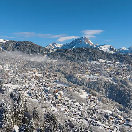 Villars Lodge Hotel