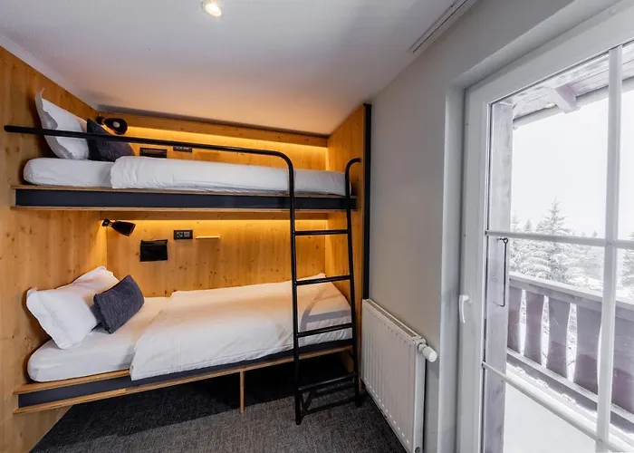 Villars Lodge Villars-sur-Ollon