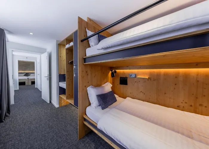 Villars Lodge 3* Villars-sur-Ollon