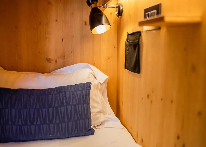 Villars Lodge Villars-sur-Ollon