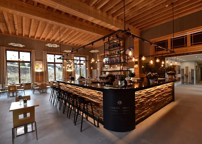 Hotel Villars Lodge Villars-sur-Ollon