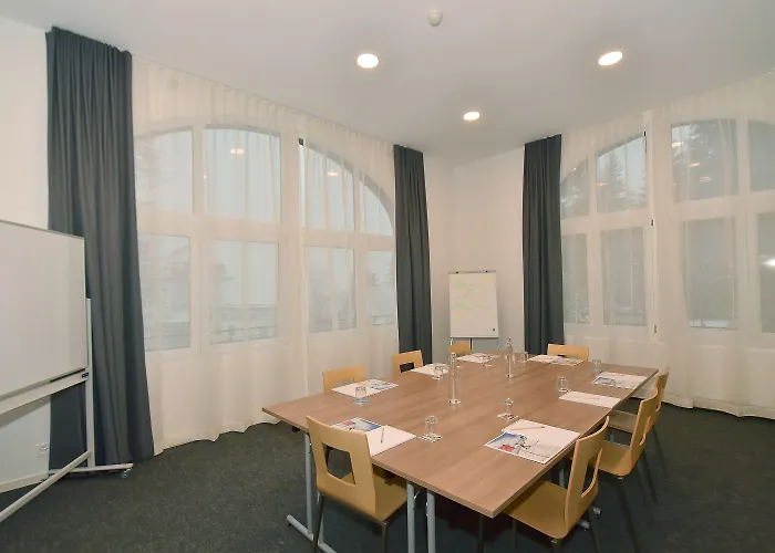 Villars Lodge 3* Villars-sur-Ollon