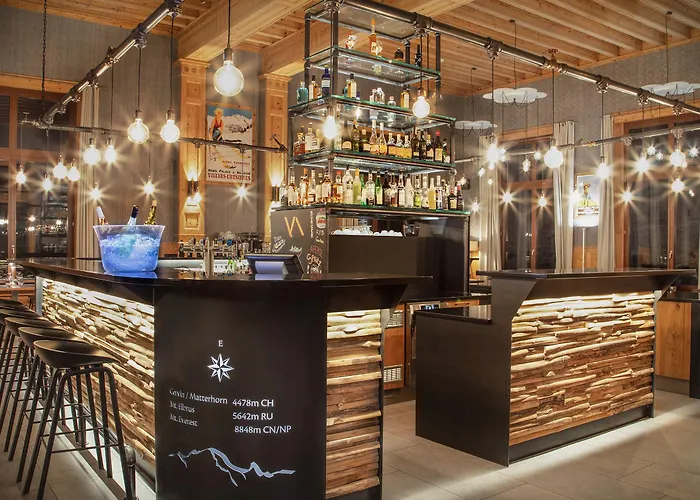 Villars Lodge Villars-sur-Ollon