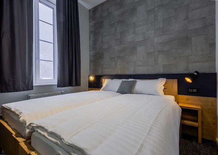 Villars Lodge Hotel Villars-sur-Ollon