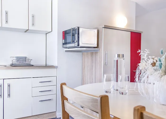 Hotel Villars Lodge 3*