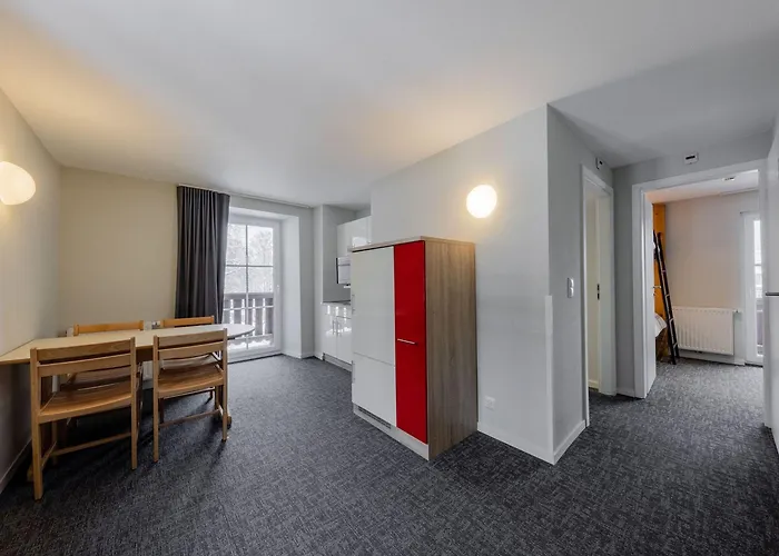 Villars Lodge 3* Villars-sur-Ollon