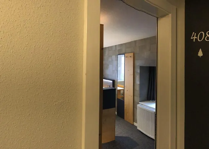 Hotel Villars Lodge Villars-sur-Ollon