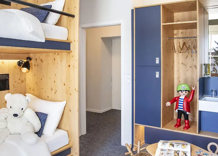 Villars Lodge Hotel Villars-sur-Ollon