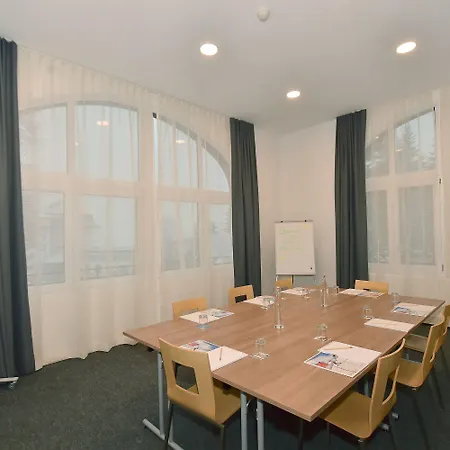 Villars Lodge 3* 빌라쉬르올롱