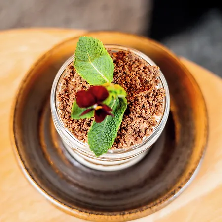 Villars Lodge 호텔 3*