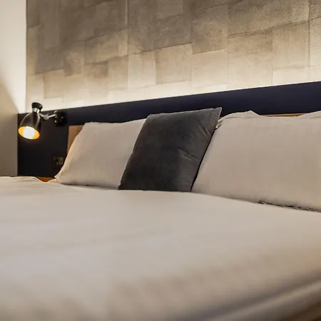 호텔 Villars Lodge 3*