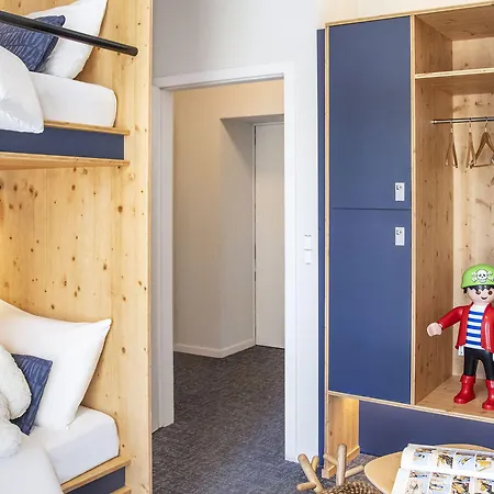 Villars Lodge 호텔 빌라쉬르올롱