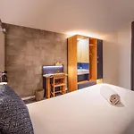 Hotel Villars Lodge 3*