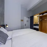 Hotel Villars Lodge Villars-sur-Ollon