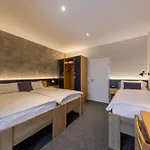 Hotel Villars Lodge