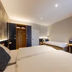 Villars Lodge Hotel